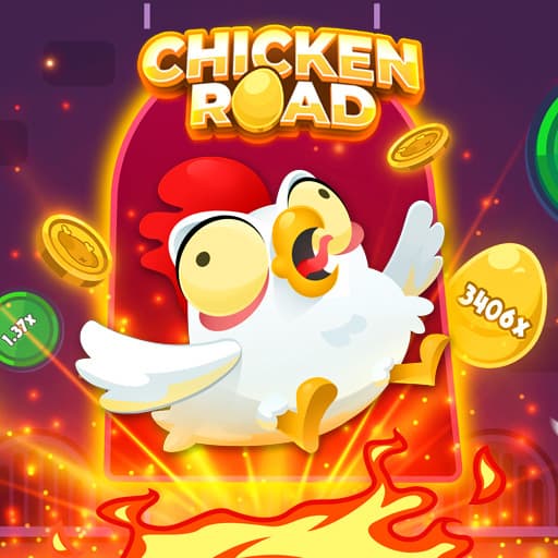 Chicken Road Demo gratuita