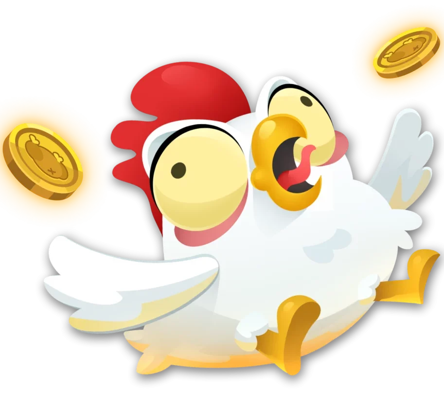 Chicken Road Game